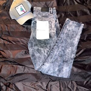 Men’s Purple Brand Jeans